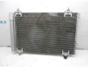 Recambio de condensador / radiador aire acondicionado para citroën c4 coupe vtr referencia OEM IAM   