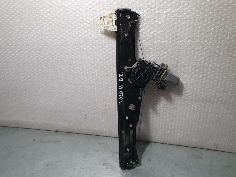 Recambio de elevalunas delantero izquierdo para ford ka (ccu) urban referencia OEM IAM 51974460  ELECTRICO 2 PINES