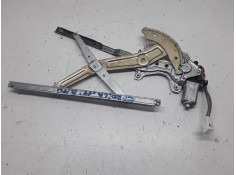 ELEVALUNAS DELANTERO IZQUIERDO 0620400141 5 PINES 