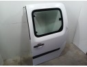 Recambio de puerta lateral corredera izquierda para renault kangoo z.e. maxi referencia OEM IAM 821010835R  