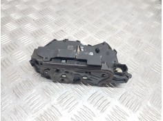 Recambio de cerradura puerta delantera izquierda para seat arona (kj7, kjp) 1.0 tsi referencia OEM IAM 5TB837015A 7 PINS 