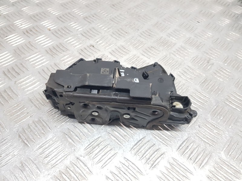 Recambio de cerradura puerta delantera izquierda para seat arona (kj7, kjp) 1.0 tsi referencia OEM IAM 5TB837015A 7 PINS 