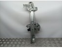 Recambio de elevalunas delantero derecho para citroën c3 shine referencia OEM IAM 9830478880D  ELECTRICO 6 PINS