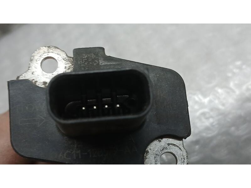 Recambio de caudalimetro para ford mondeo ber. (ca2) titanium (09.2010) referencia OEM IAM 6C1112B579AA  