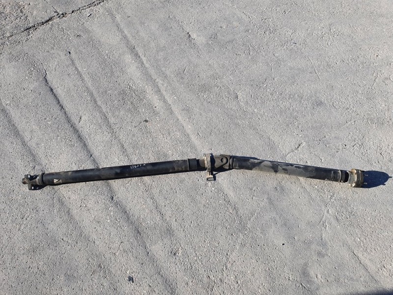 Recambio de transmision central para bmw serie 5 berlina (e39) 520i referencia OEM IAM 1229688  