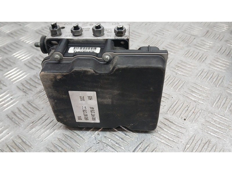 Recambio de abs para seat ibiza iv (6j5, 6p1) 1.6 tdi referencia OEM IAM 6R0614517AN BOSCH 0265239065