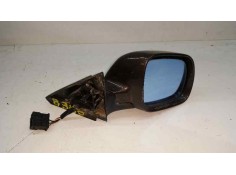 Recambio de retrovisor derecho para audi a3 (8l) 1.8 t ambiente referencia OEM IAM  5 PINS ELECTRICO