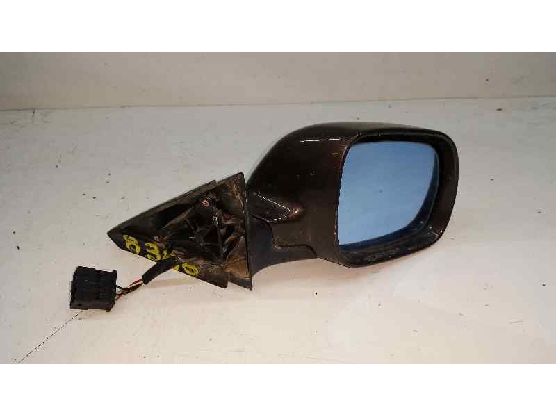 Recambio de retrovisor derecho para audi a3 (8l) 1.8 t ambiente referencia OEM IAM  5 PINS ELECTRICO