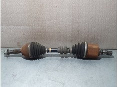 TRANSMISION DELANTERA IZQUIERDA SIN REF 