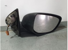 RETROVISOR DERECHO 1609064480 ELÉCTRICO 5 Y 2 CABLES
