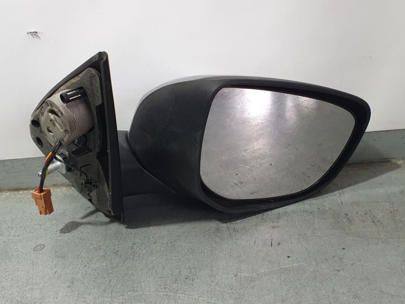 Recambio de retrovisor derecho para citroën c-elysée shine referencia OEM IAM   ELÉCTRICO 5 Y 2 CABLES