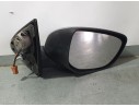 Recambio de retrovisor derecho para citroën c-elysée shine referencia OEM IAM   ELÉCTRICO 5 Y 2 CABLES