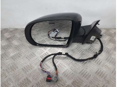 RETROVISOR IZQUIERDO 68365169AA ELECTRICO 7 Y 5 CABLES