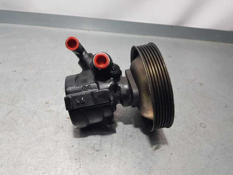 Recambio de bomba direccion para alfa romeo 156 1.9 jtd 8v progression referencia OEM IAM 46534757 26064414FJ 