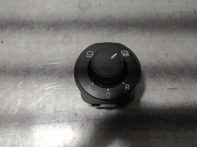 Recambio de mando retrovisor para skoda octavia lim. (5e3) active referencia OEM IAM 5E0959565C  