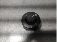 Recambio de mando retrovisor para skoda octavia lim. (5e3) active referencia OEM IAM 5E0959565C  