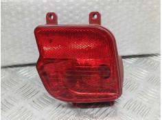Recambio de piloto trasero derecho paragolpes para peugeot 2008 (p1) e-active referencia OEM IAM 9811718380  