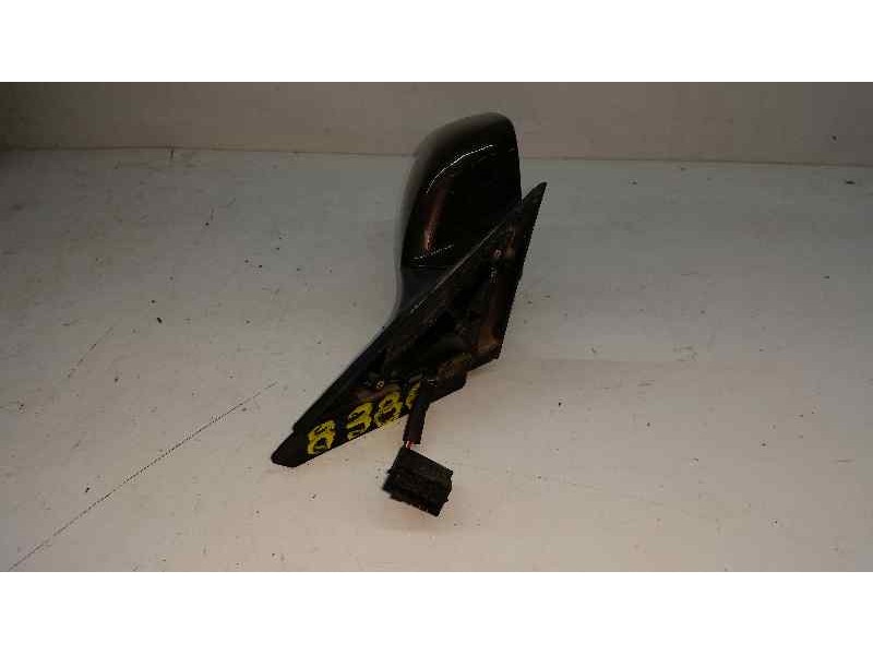Recambio de retrovisor derecho para audi a3 (8l) 1.8 t ambiente referencia OEM IAM  5 PINS ELECTRICO