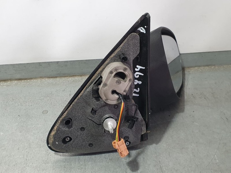 Recambio de retrovisor derecho para citroën c-elysée shine referencia OEM IAM   ELÉCTRICO 5 Y 2 CABLES