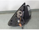 Recambio de retrovisor derecho para citroën c-elysée shine referencia OEM IAM   ELÉCTRICO 5 Y 2 CABLES