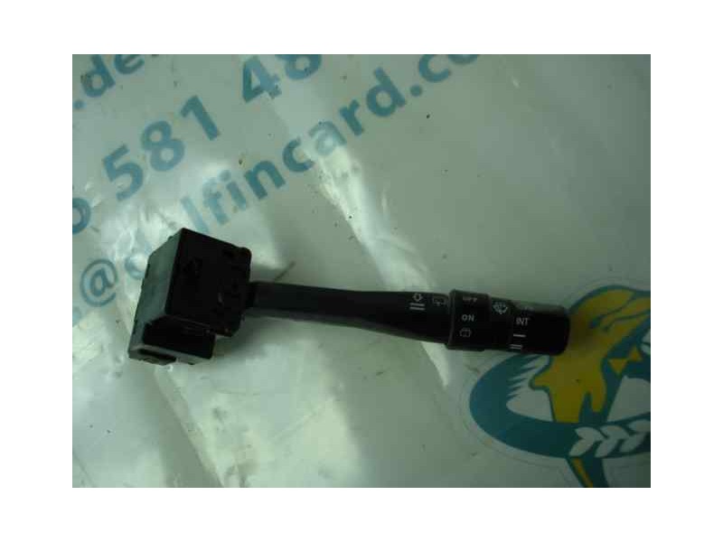 Recambio de mando limpia para mg serie 400 (rt) 414 i (5-ptas.) referencia OEM IAM   