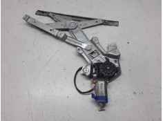 Recambio de elevalunas delantero derecho para toyota corolla (e11) 1.4 linea terra (5-ptas.) referencia OEM IAM 0130821911 2 PIN