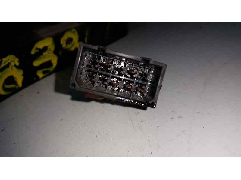 Recambio de retrovisor derecho para audi a3 (8l) 1.8 t ambiente referencia OEM IAM  5 PINS ELECTRICO