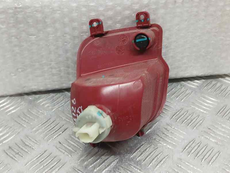 Recambio de piloto trasero derecho paragolpes para peugeot 2008 (p1) e-active referencia OEM IAM 9811718380  