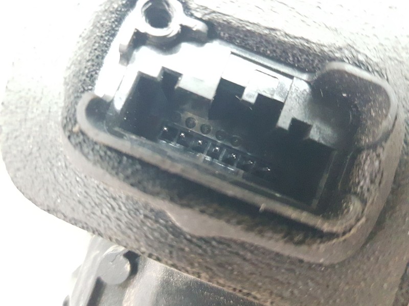 Recambio de cerradura puerta delantera izquierda para seat arona (kj7, kjp) 1.0 tsi referencia OEM IAM 5TB837015A 7 PINS 