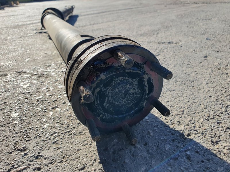 Recambio de transmision central para bmw serie 5 berlina (e39) 520i referencia OEM IAM 1229688  