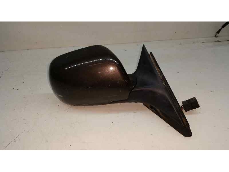 Recambio de retrovisor derecho para audi a3 (8l) 1.8 t ambiente referencia OEM IAM  5 PINS ELECTRICO