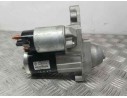 Recambio de motor arranque para renault captur life referencia OEM IAM 233000557R M000TD0372ZE MITSUBISHI