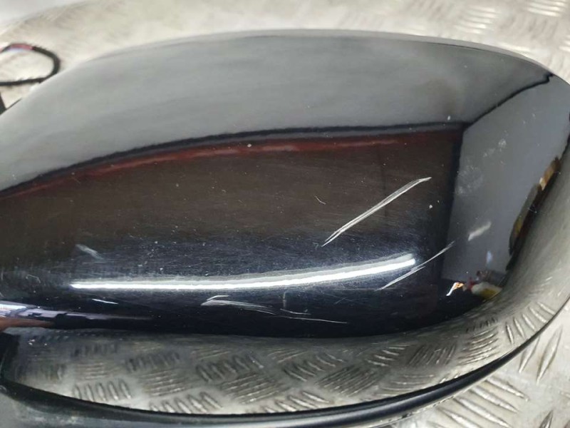 Recambio de retrovisor izquierdo para jeep compass ii limited 4x2 referencia OEM IAM 68365169AA  ELECTRICO 7 Y 5 CABLES