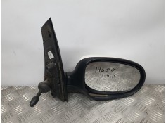 Recambio de retrovisor derecho para ford ka (ccu) urban referencia OEM IAM 7355455770S  C/ M