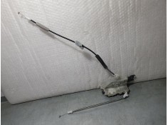 CERRADURA PUERTA DELANTERA DERECHA 190384 16943317 5119N1117K1