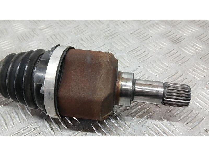 Recambio de transmision delantera izquierda para citroën c-elysée feel referencia OEM IAM 9812036280  