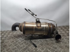 Recambio de filtro de particulas para peugeot 3008 access referencia OEM IAM 1731JT 173833 