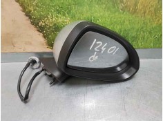 Recambio de retrovisor derecho para opel corsa d enjoy referencia OEM IAM  3 CABLES ELECTRICO