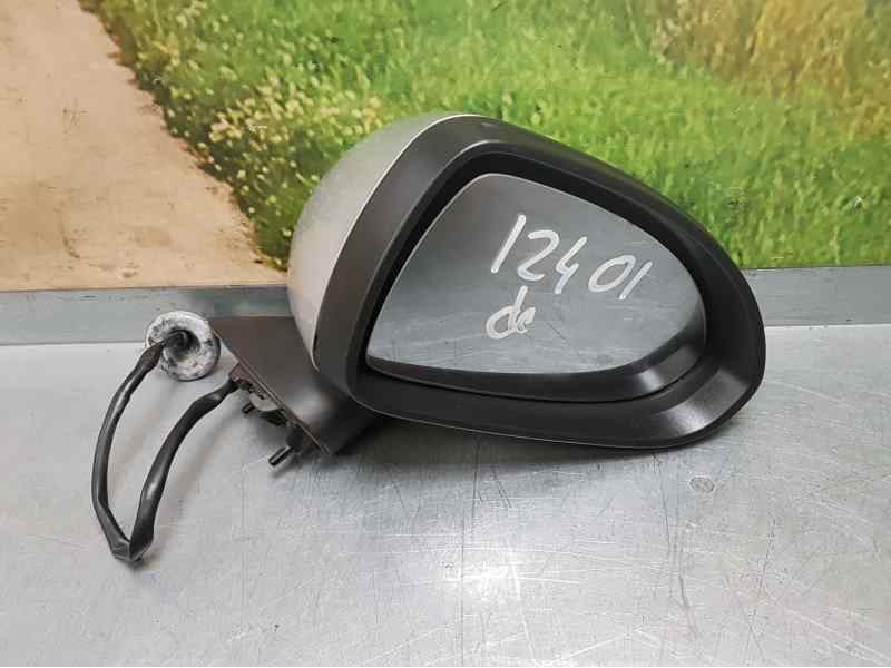 Recambio de retrovisor derecho para opel corsa d enjoy referencia OEM IAM  3 CABLES ELECTRICO