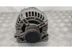 Recambio de alternador para seat ibiza iv (6j5, 6p1) 1.6 tdi referencia OEM IAM 06F903023F BOSCH 0124525091