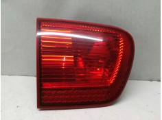 Recambio de piloto trasero izquierdo para seat ibiza (6k1) 1.4 referencia OEM IAM   INTERIOR