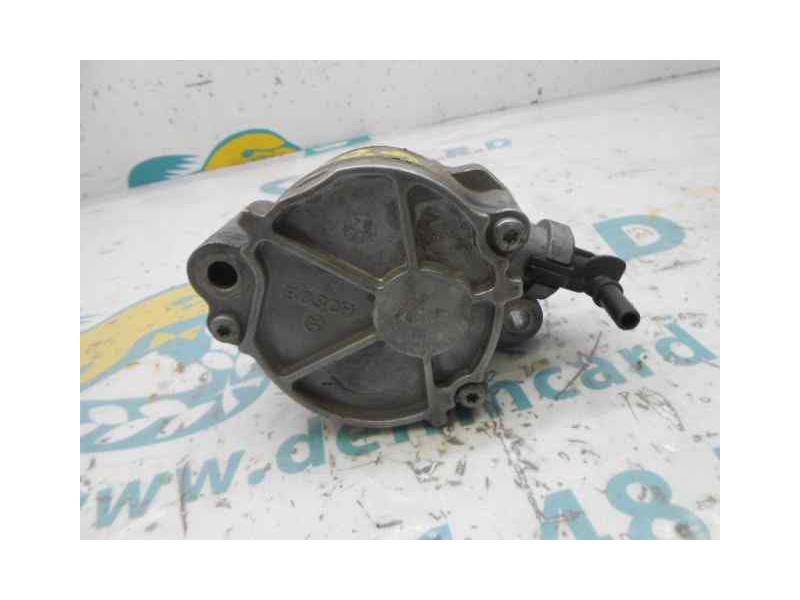 Recambio de depresor freno / bomba vacio para mazda 3 berlina (bk) 1.6 cd diesel cat referencia OEM IAM D1561C  BOSCH