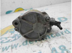 Recambio de depresor freno / bomba vacio para mazda 3 berlina (bk) 1.6 cd diesel cat referencia OEM IAM D1561C  BOSCH