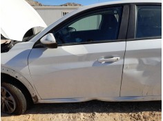 Recambio de puerta delantera izquierda para peugeot 208 ii (ub_, up_, uw_, uj_) e-208 referencia OEM IAM 9829810780  