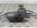 Recambio de motor limpia delantero para citroën c3 shine referencia OEM IAM 9815497780 3397021910 BOSCH