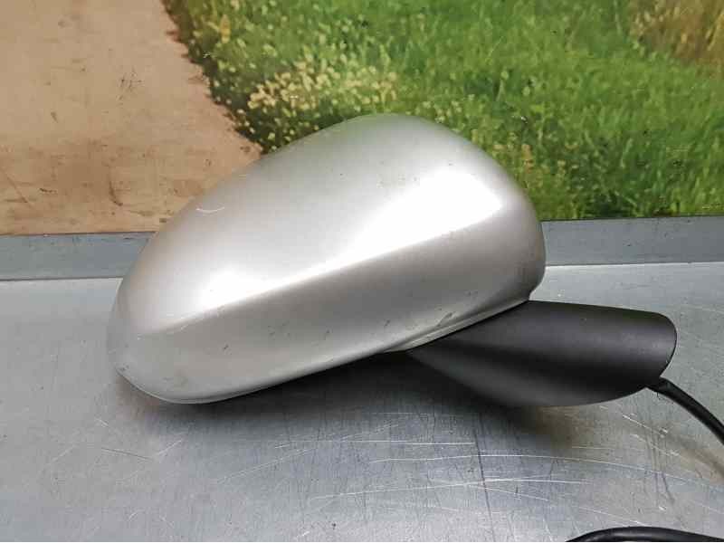 Recambio de retrovisor derecho para opel corsa d enjoy referencia OEM IAM  3 CABLES ELECTRICO