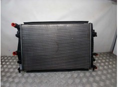 RADIADOR AGUA 5Q0121251EA M153548 VALEO