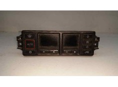 Recambio de mando climatizador para audi a3 (8l) 1.8 t ambiente referencia OEM IAM 5HB007608 8L0820043B HELLA