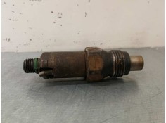 Recambio de inyector para peugeot 106 (s2) 1.5 diesel cat (tud5 / vjx) referencia OEM IAM LCR6730710C  LUCAS