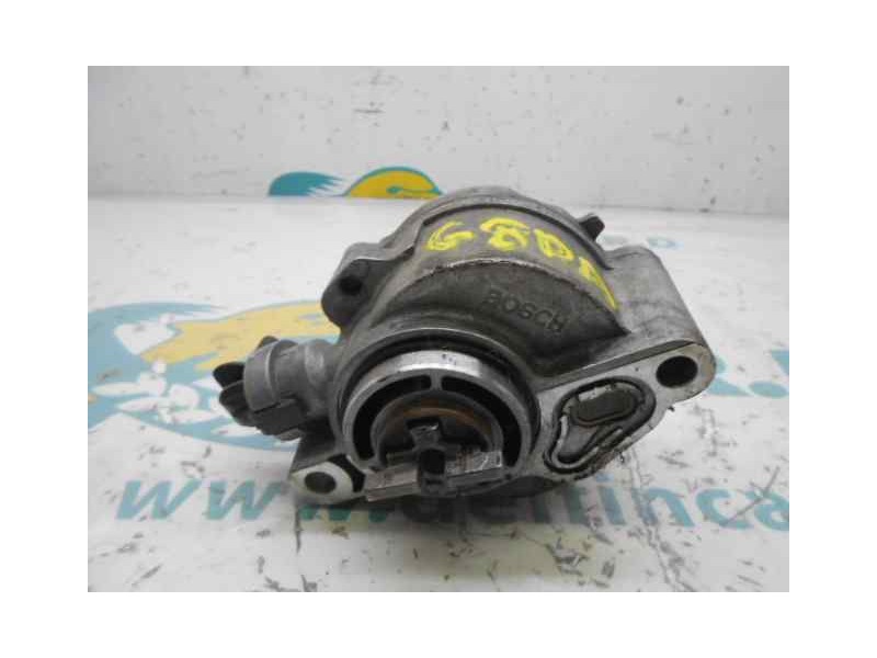 Recambio de depresor freno / bomba vacio para mazda 3 berlina (bk) 1.6 cd diesel cat referencia OEM IAM D1561C  BOSCH